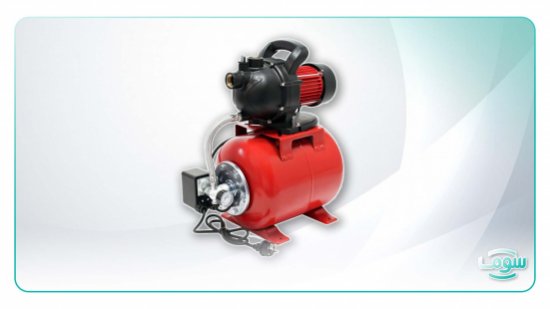 راهنمای خرید بهترین پمپ آب خانگی راهنمای خرید بهترین پمپ آب خانگی